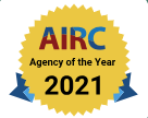 AIRC Agency 2021