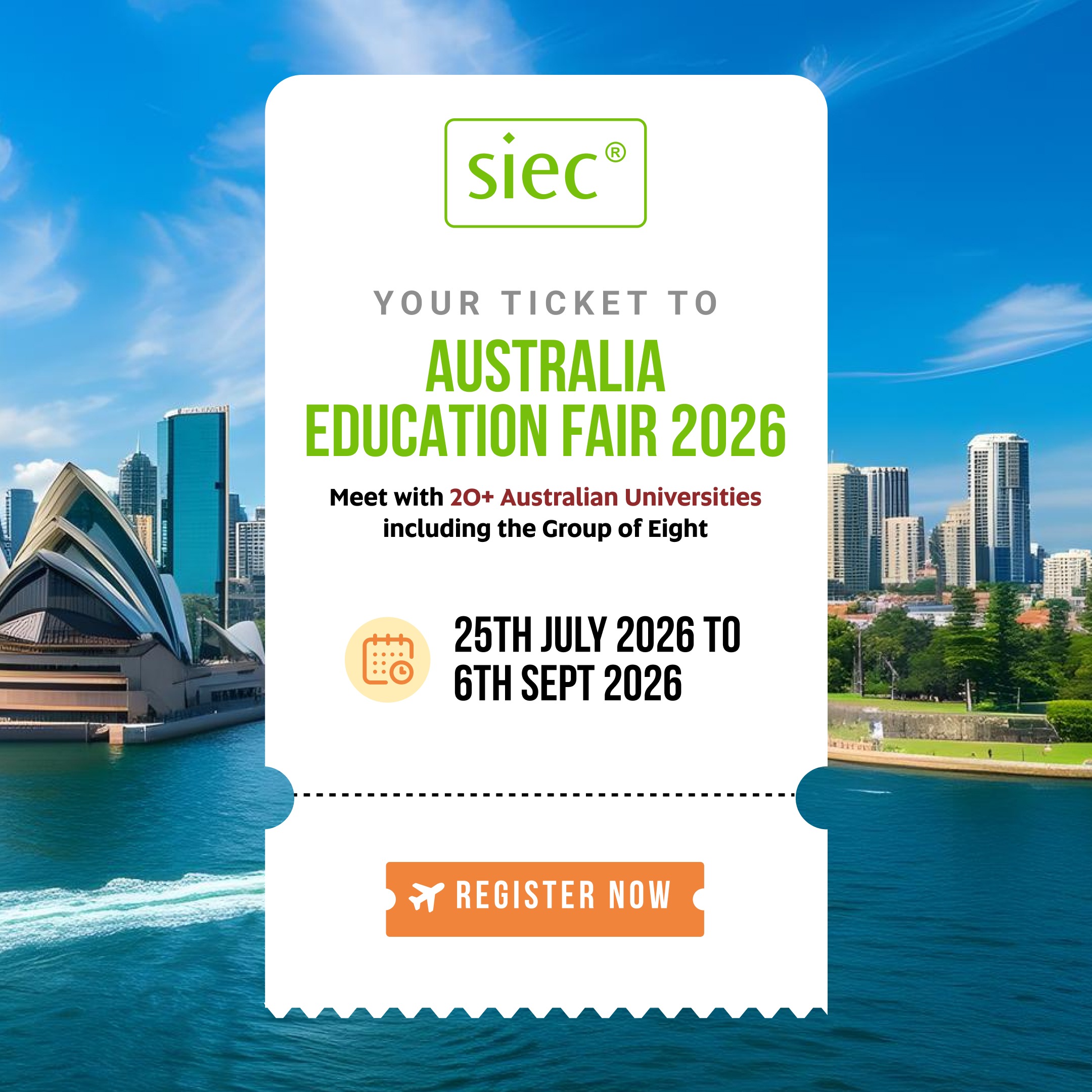 Study Abroad Counselling