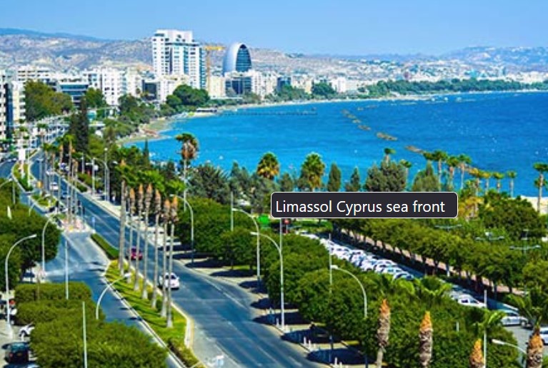 Cyprus